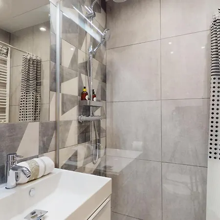 Rodzinny Z 2 Osobnymi Sypialniami Blisko Rynku * Βρότσλαβ