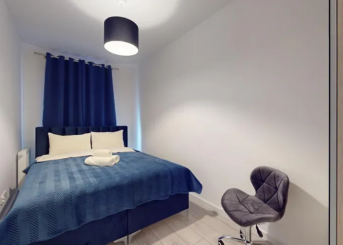 Rodzinny Z 2 Osobnymi Sypialniami Blisko Rynku *