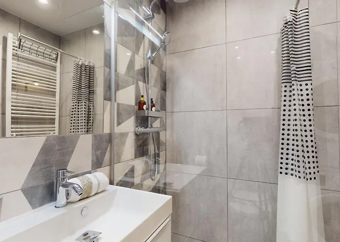 Rodzinny Z 2 Osobnymi Sypialniami Blisko Rynku * Wrocław